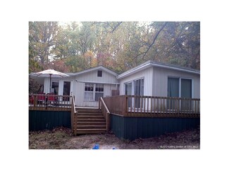 5511 W Bethany Church Rd, English, IN 47118