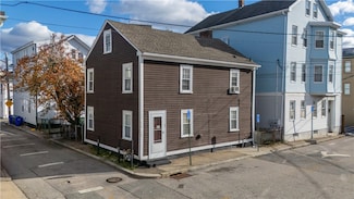 27 Bond St, Providence, RI 02903