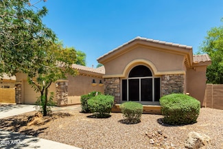 3715 S Skyline Dr, Gilbert, AZ 85297