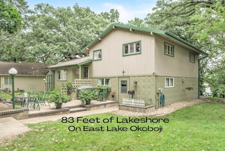 402 15th St, Spirit Lake, IA 51360