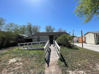 1017 W Buchanan St, Harlingen, TX 78550