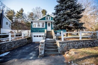 50 Riveredge Rd, North Billerica, MA 01862