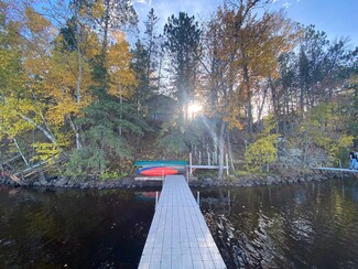 4156 Lake Road 1, Moose Lake, MN 55767