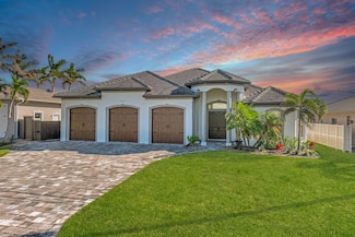 4107 SW 11th Ave, Cape Coral, FL 33914