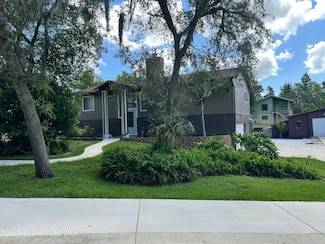 6031 Barna Ave, Titusville, FL 32780