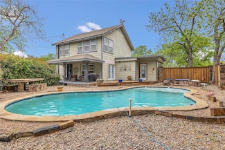3000 Yucca Ave, Fort Worth, TX 76111