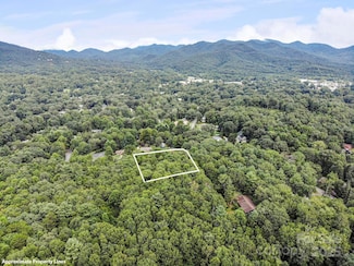 Lot 1 Chinquapin Hill, Black Mountain, NC 28711