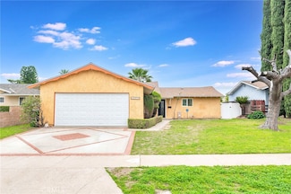 16520 Minnehaha St, Granada Hills, CA 91344