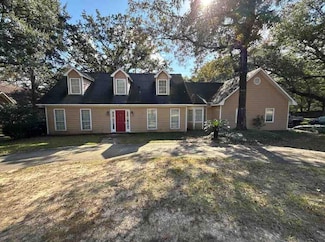 7271 Carson Rd S, Mobile, AL 36695