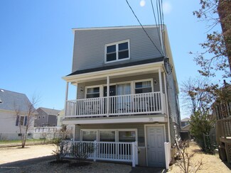 35 Farragut Ave Unit 1, Seaside Park, NJ 08752