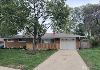 6673 Celestine St, Dayton, OH 45424