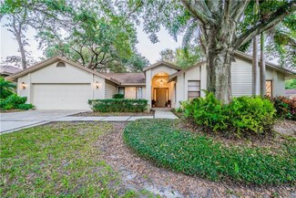 2701 Country Woods Ln, Palm Harbor, FL 34683