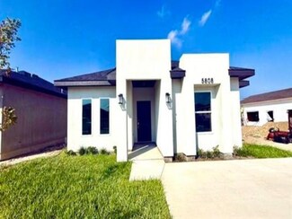 5808 Tavo Dr, Laredo, TX 78045