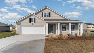 3549 Ashridge Way, Conway, SC 29526