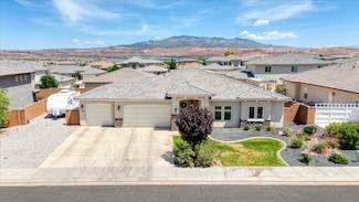 3325 E Livia Dr, Saint George, UT 84790