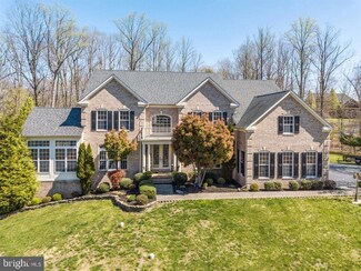 13500 Danielle Cir, Brandywine, MD 20613