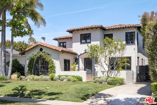 536 N Mccadden Place, Los Angeles, CA 90004