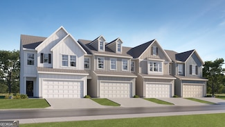 107 Dr, Milledgeville, GA 31061