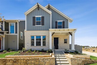 1345 Roundup Way, Argyle, TX 76226
