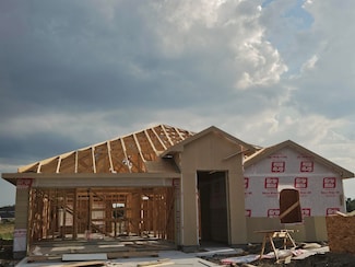 555 Hunter Grove, China, TX 77613