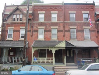 258 S 44th St, Philadelphia, PA 19104