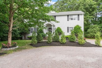 56 Louise Rd, Braintree, MA 02184
