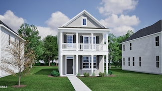 372 White Oak Garden Way Unit 231, Garner, NC 27529