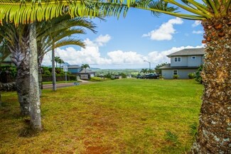 3761 Kakela Makai Dr, Kalaheo, HI 96741