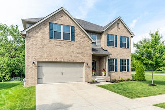 320 Manitoba Ln, Lexington, KY 40515