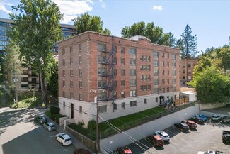 704 W 6th Ave Unit 109, Spokane, WA 99204