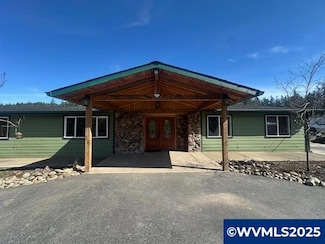10646 Sunnyside Rd SE, Jefferson, OR 97352
