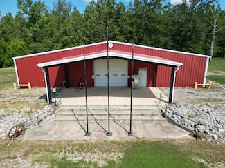 541 Volentine Rd, Grayson, LA 71435