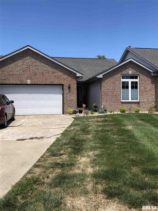 4003 Marryat Dr, Springfield, IL 62711