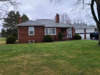 192 Greenway Ave, Seneca, PA 16346