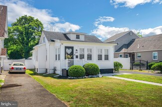 27 N Valley Ave, Vineland, NJ 08360