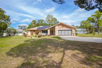 70 Douglas St, Homosassa, FL 34446