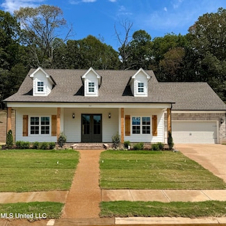 1302 Creekside Ln, Hernando, MS 38632