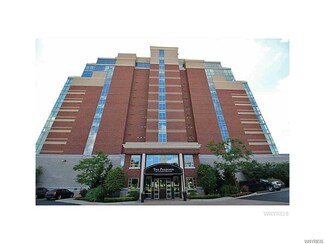 132 Lakefront Blvd Unit 301, Buffalo, NY 14202