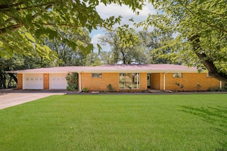 410 Hanes Blvd, Hughes Springs, TX 75656