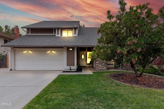 1623 Old Ranch Rd, Camarillo, CA 93012