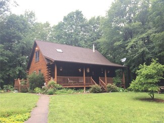 3839 Plowe Rd, Attica, NY 14011