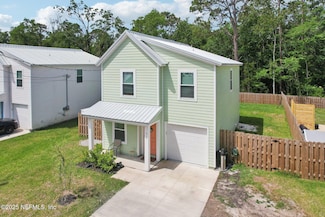 515 S Woodlawn St, St. Augustine, FL 32084