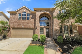 12106 Coldwater Cove Ln, Cypress, TX 77433