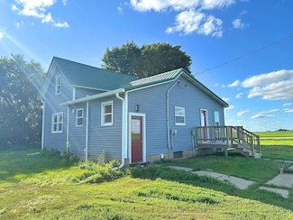 5484 310th St, Cylinder, IA 50528