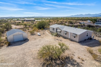 11057 S Lava Peak Rd, Vail, AZ 85641