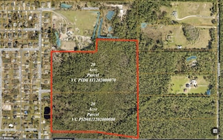 0 Tudor St, Deltona, FL 32738