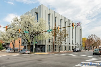 112 E Clay St Unit U2C, Richmond, VA 23219