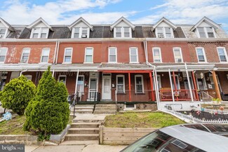 2 W Gordon St, Allentown, PA 18102