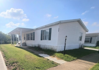 226 Rosie Ave, Pataskala, OH 43062