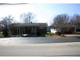 600 S Walnut St, Rising Sun, IN 47040